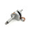 (45) Replaceable Hardened Steel Crankshaft for Gasoline Chainsaw 45cc 52cc 58cc 4
