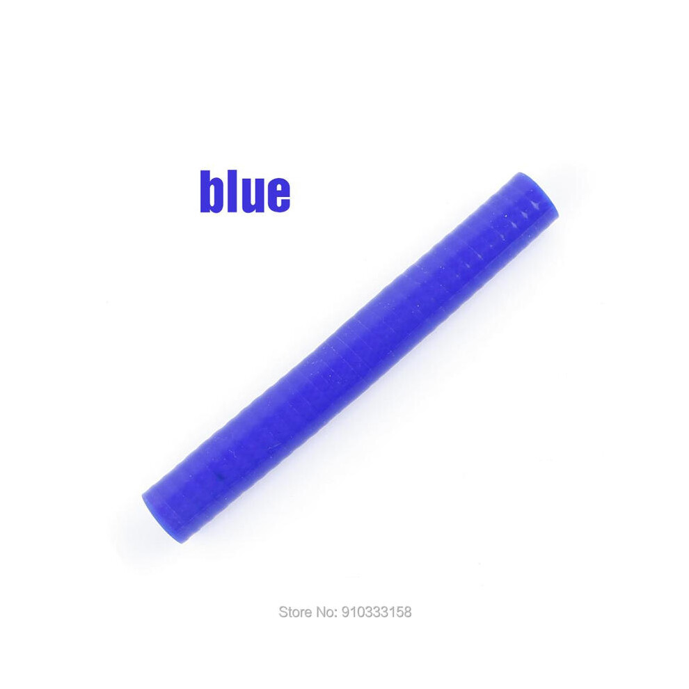 (Blue) For 2003-2015 Toyota Tacoma 4Runner Fj Cruiser 4.0L V6 1Gr-Fe Engine Car Silicone Radiator Coolant Hose Kit Blue 9454443756177