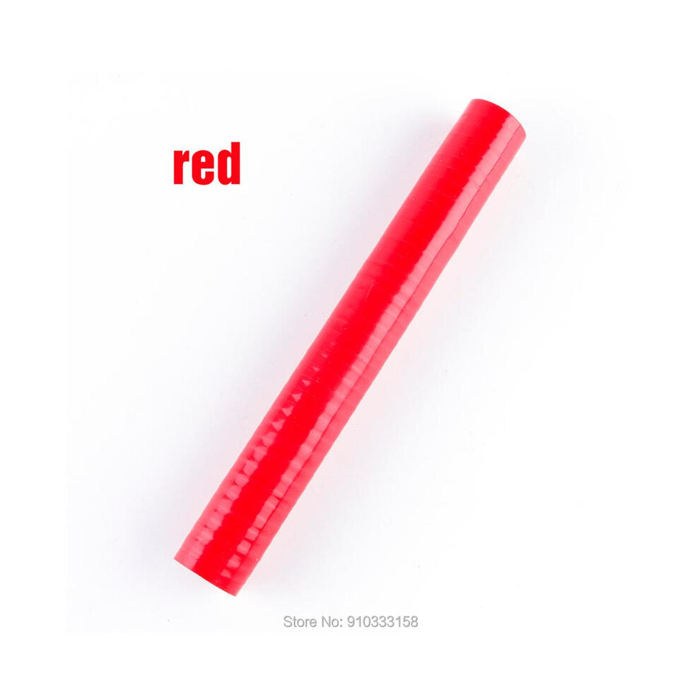 (Red) For 2003-2015 Toyota Tacoma 4Runner Fj Cruiser 4.0L V6 1Gr-Fe Engine Car Silicone Radiator Coolant Hose Kit Red 9454443756184