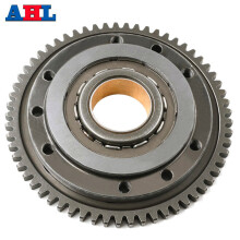 (Starter Clutch Assy) Motorcycle Engine Parts One Way Bearing Starter Clutch for BMW F650GS 2001-2011 F650GS F650 F 650 GS Dakar 2001-2007