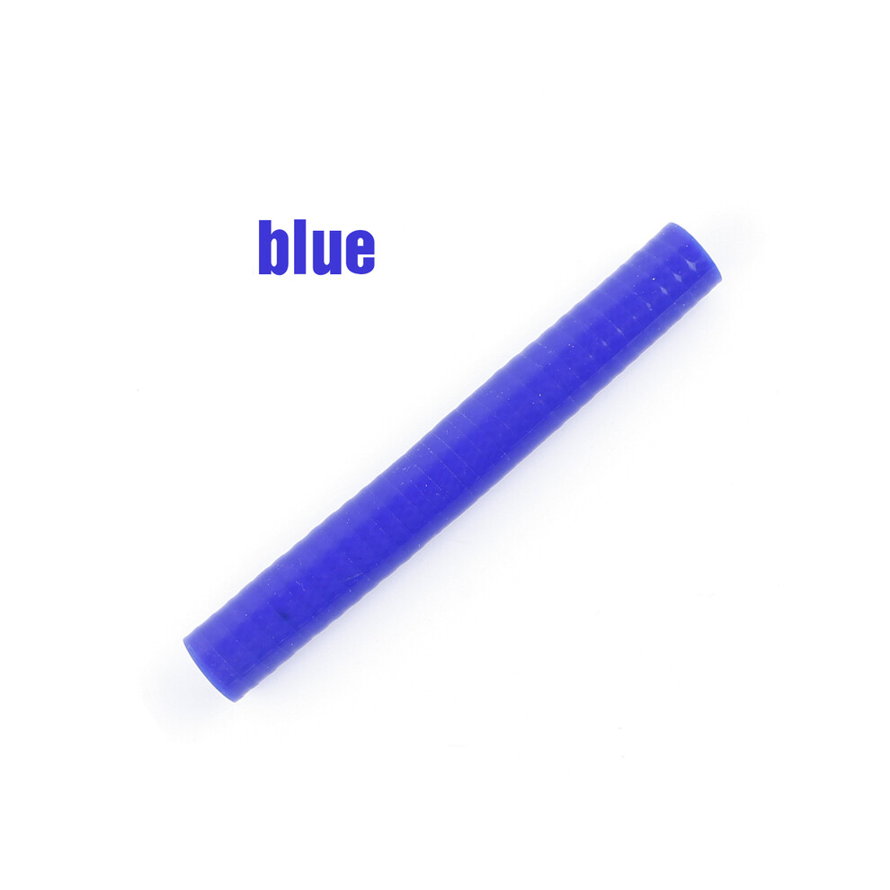 (Blue) For Mitsubishi Galant 2.0L 2.4L Vr4 1992-2003 Silicone Radiator Coolant Hoses Kit Pipe Blue 9454443773334