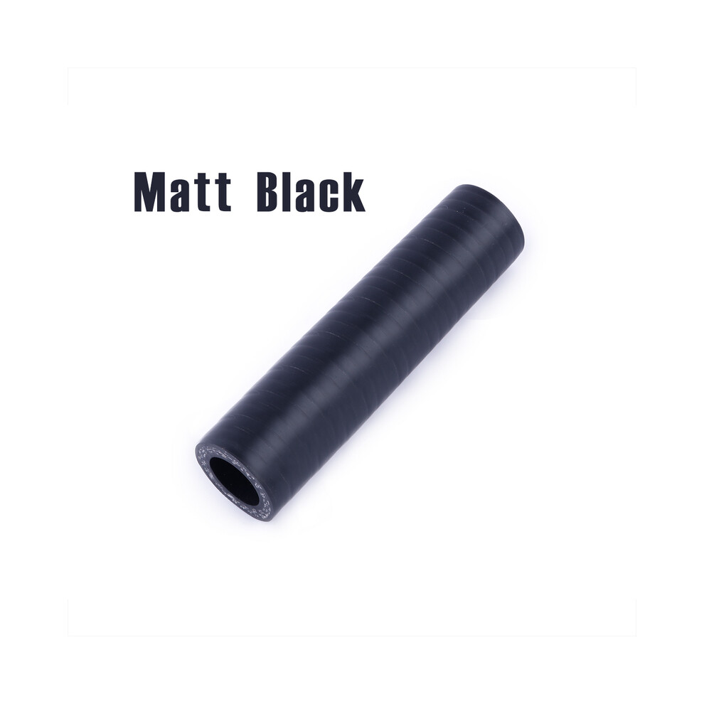 (Matt ) For Mitsubishi Galant 2.0L 2.4L Vr4 1992-2003 Silicone Radiator Coolant Hoses Kit Pipe Black 9454443773327