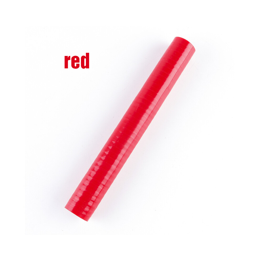(Red) For Mitsubishi Galant 2.0L 2.4L Vr4 1992-2003 Silicone Radiator Coolant Hoses Kit Pipe Red 9454443773341