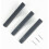 (2inch) Engine Cylinder Hone Replacement Stones Adjustable Brake Piston Professional Three-claw Cylinder Hone Tool 6