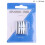 (D) 1 Set Engine Cylinder Hone Replacement Stones Adjustable Brake Piston Professional Fixed Angle Cylinder Hone Tool 1
