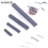 (A) 1 Set Engine Cylinder Hone Replacement Stones Adjustable Brake Piston Professional Fixed Angle Cylinder Hone Tool 2