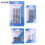 (D) 1 Set Engine Cylinder Hone Replacement Stones Adjustable Brake Piston Professional Fixed Angle Cylinder Hone Tool 7