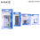(A) 1 Set Engine Cylinder Hone Replacement Stones Adjustable Brake Piston Professional Fixed Angle Cylinder Hone Tool 6
