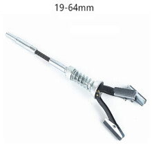 (19 to 64mm) 3 Legs Adjustable Brake Cylinder Hone Piston with 3 Grinding Stones Tool Range:19-64mm 32-89mm 51-165mm 51-177mm Cylinder Sander