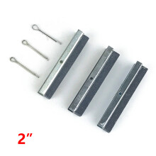 (2inch) 19-178mm Car Engine Cylinder Honing Tool Three-jaw Adjustable Brake Cylinder Burnisher Hone for Grinding Holes Friction