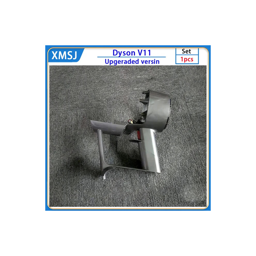 (V11 with switch) For Dyson V11 V10 motor original Accessories engine cyclone collector handle shell robot Vacuum cleaner Replacement spare parts-image-OPC-PF7KGV8-NEW