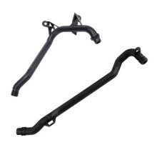 (one pair) For BM Coolant Pipe Set E46 Z3 Z4 E39 11537502525 11531705210 Heater Water