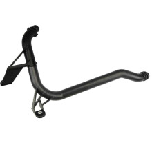 (11537502525) For BM Coolant Pipe Set E46 Z3 Z4 E39 11537502525 11531705210 Heater Water