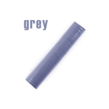 (Grey) For 1998-2007 Peugeot 206 1.4L 1.6L Silicone Coolant Radiator Hose Kit 1999 2000 2001 2002 2003 2004 2005 2006