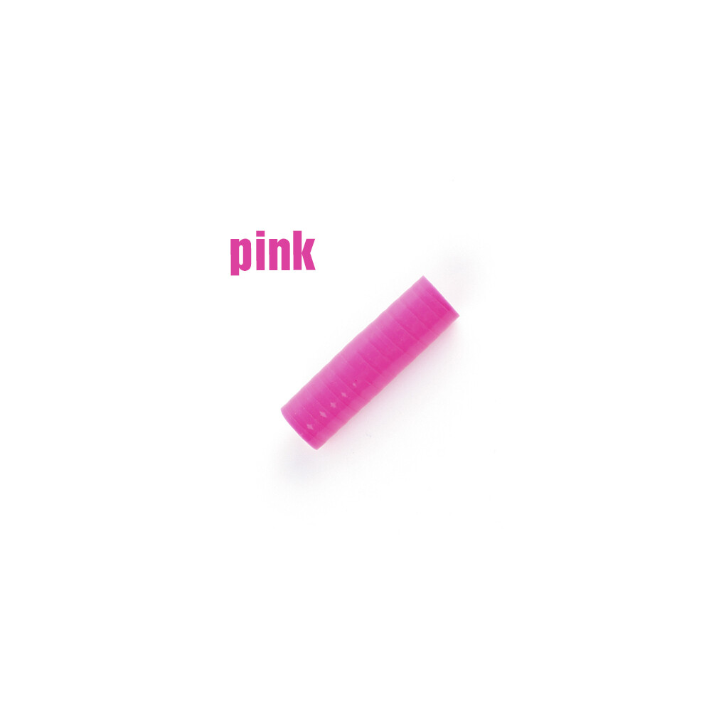 (Pink) Silicone Radiator Coolant Heater Hose For Audi A3 S3 (8P) Seat Mk2 2.0Tfsi Vw Golf Gti Mk5 2.0 Tfsi Turbo Pink 9454443752070