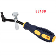 (58430) 58430 SP009 Shaft Type Seal Puller for Camry Toyota Nissan Mazda OHC Application Shaft Seal Special Remove Tools for Motorcycles