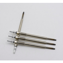 (D19T) 4PCS *Diesel glow plug heater for JAC T6 SAIC MAXUS T60 4DB1 D19Tengine