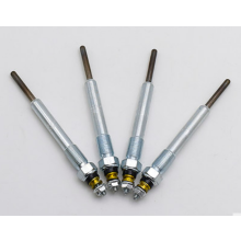 (4DB1) 4PCS *Diesel glow plug heater for JAC T6 SAIC MAXUS T60 4DB1 D19Tengine