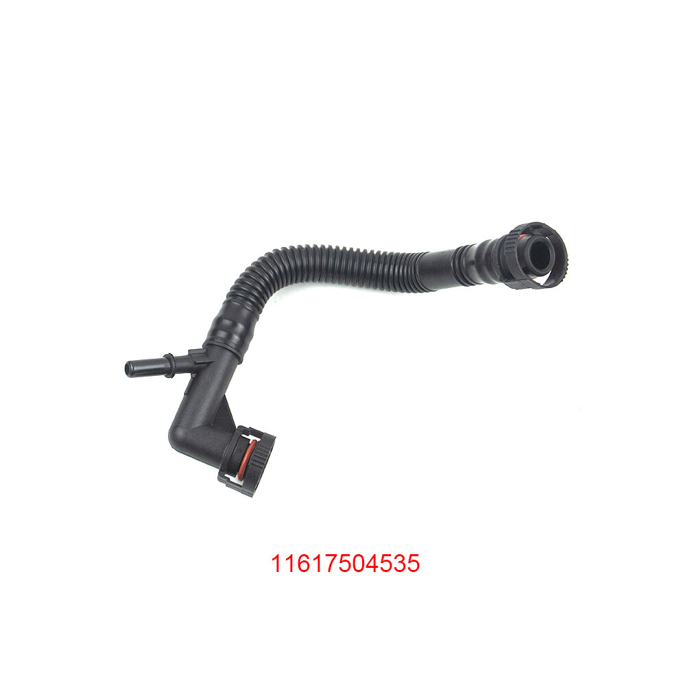 (1Pcs 11617504535) 11617504536 11611432559 11157532649 11611432558 11617504535 11617533399 11617533398 Vent Crankcase Pipe For Bmw E46 E39 E60 9454443752339