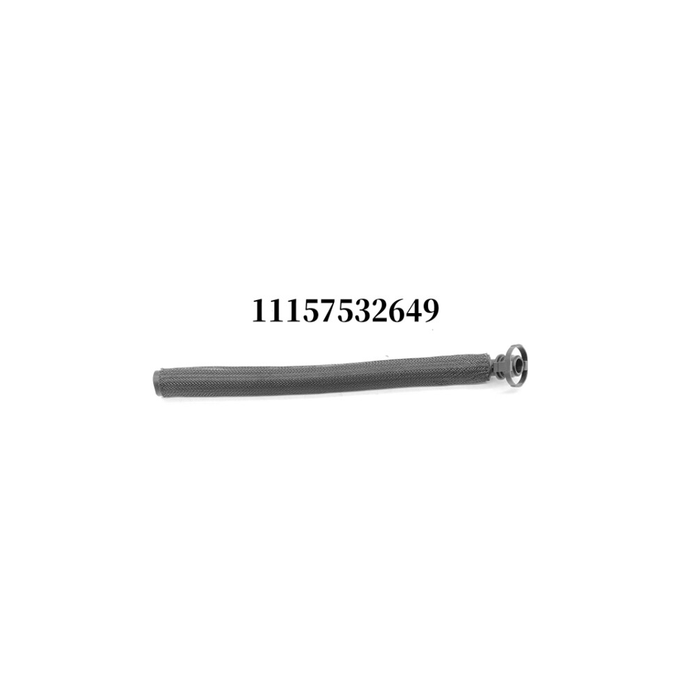 (1Pcs 11157532649) 11617504536 11611432559 11157532649 11611432558 11617504535 11617533399 11617533398 Vent Crankcase Pipe For Bmw E46 E39 E60 9454443752346