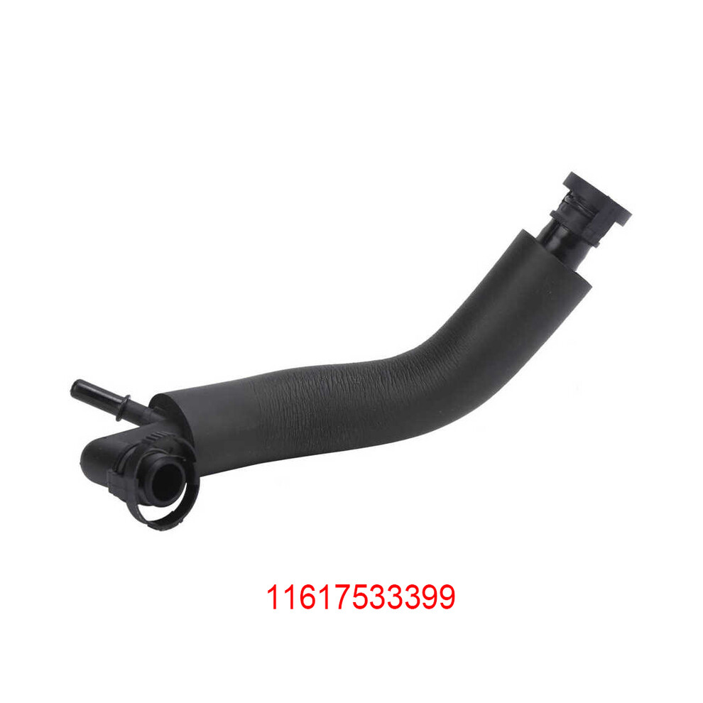 (1Pcs 11617533399) 11617504536 11611432559 11157532649 11611432558 11617504535 11617533399 11617533398 Vent Crankcase Pipe For Bmw E46 E39 E60 9454443752360