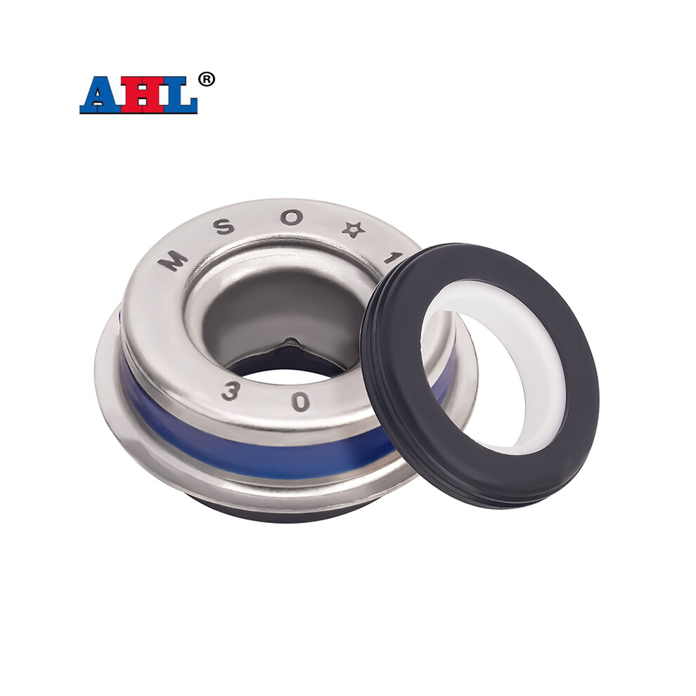 Ahl Water Pump Impeller Shaft Oil Seal Kit For Honda Ax-1 Nx250 Cb1000 Cb1000r Cb1100sf X11 Cb1300 Cb250 Hornet Mc23 Jade Cb600f 9454443729881