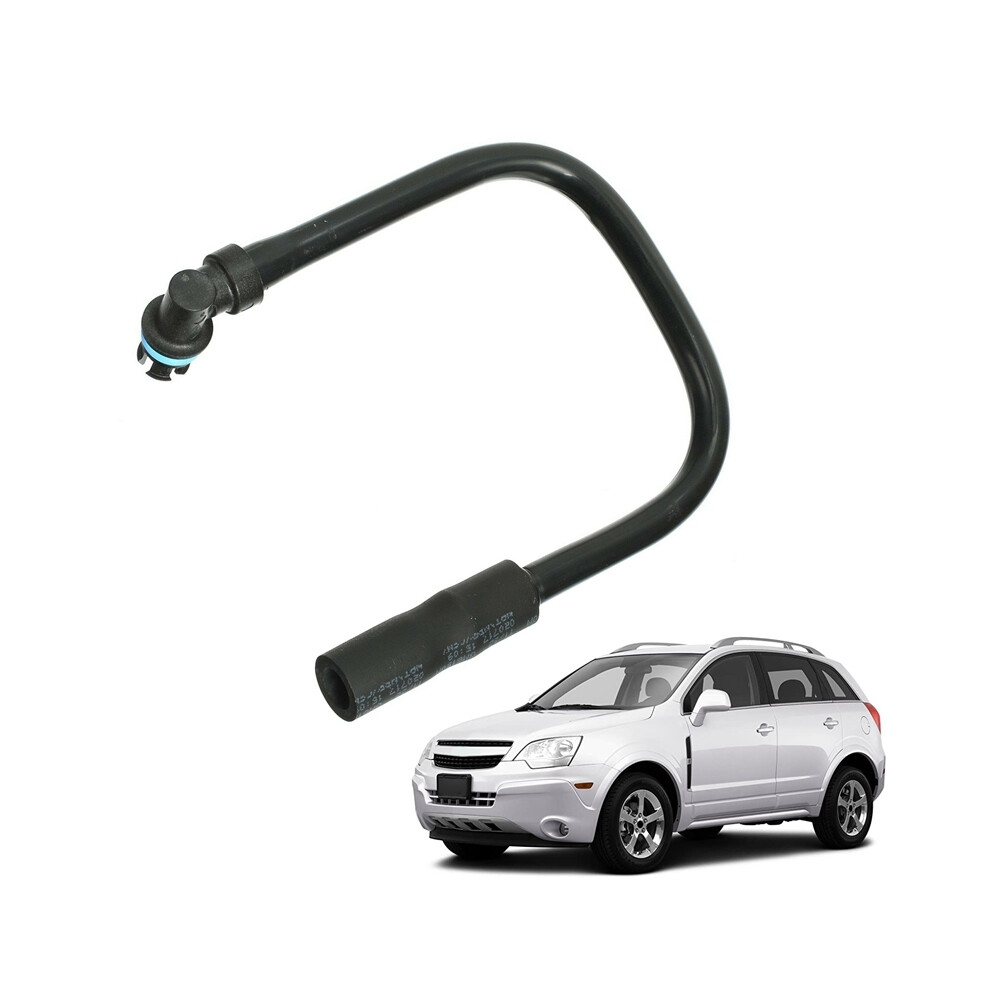 12619363 Crankcase Ventilation Pcv Hose Tube For Chevy Captiva Equinox Gmc Terrain 9454443730009
