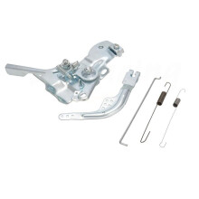 Throttle Control Lever Arm Governor Link Rod Control Spring Kit For Honda GX 120 160 200 CT200U BT200X KT196 BAJA MB165 MB200