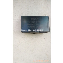 CBB61 13.5uf Capacitor Gasoline Generator PARTS
