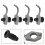 Engine Piston Oil Nozzle for Cruze For Epica For Opel Efficient Engine Functionality Replace Part Number 55564441 4