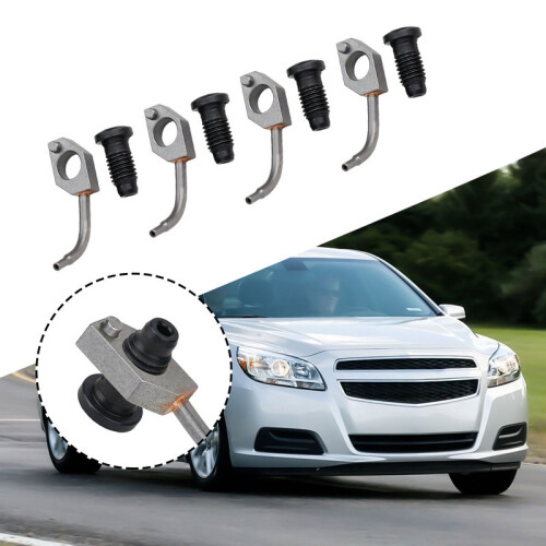 Engine Piston Oil Nozzle for Cruze For Epica For Opel Efficient Engine Functionality Replace Part Number 55564441 2