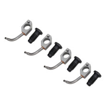 For Cruze Oil Nozzle Oil Nozzle For Epica For Opel 8pcs Engine Piston Oil Nozzle For Chevrolet High Quality Practical To Use