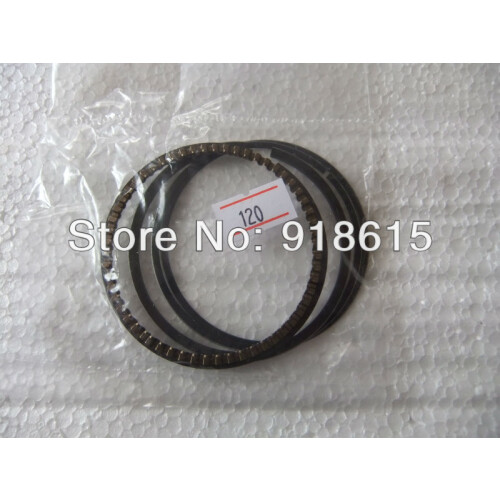 GX120 Piston Ring for Gasoline Engine Parts Replacement