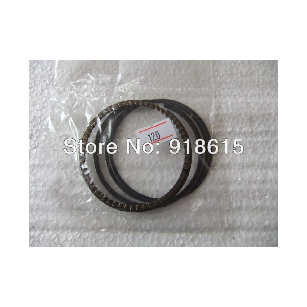 Gx120 Piston Ring For Gasoline Engine Parts Replacement 9454443731563