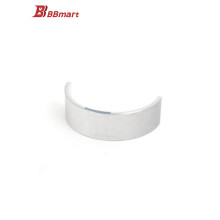 11217598964 BBmart Auto Parts 1 Pcs Factory Low Price Car Accessories Engine Crankshaft Main Bearing Shell For BMW N20 N20B20
