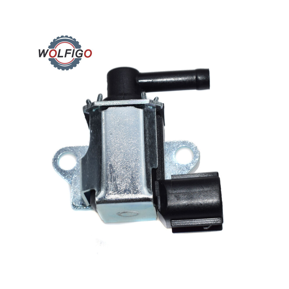 Vapor Canister Purge Solenoid Valve For Honda Acura Civic Cr-V 2002-2005 36162-Pnc-005 K5t46680 36162Pnc005 9454443731679