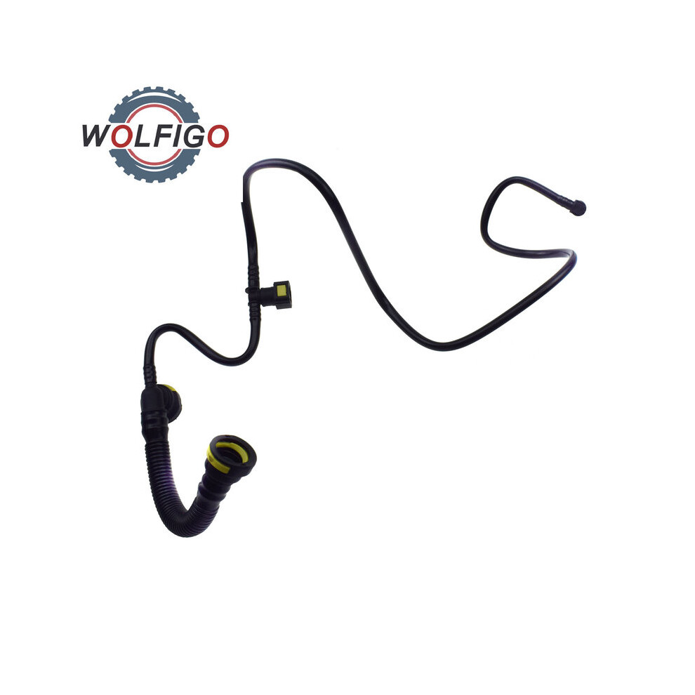 Car Engine Crankcase Vent Breather Hose Valve Air Vent Fit For Peugeot 206/206Sw Citroen Senna Picasso 1192Q7 1192.Q7 1192A7 9454443732225