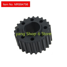 The Engine Crankshaft Gear MR994798 Is Suitable for Mitsubishi Lancer Pajero