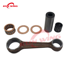 Crankshaft Connecting Rod Kit For YAMAHA DT125 DT 125 DT175 DTK125 RS125 RD135 4Y2-11650-00
