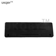 X5E 70L CIX 535 iXX 5E7 0LC IX5 50i X License plate bracket Front part of decorative panel License plate bracket Vehicle