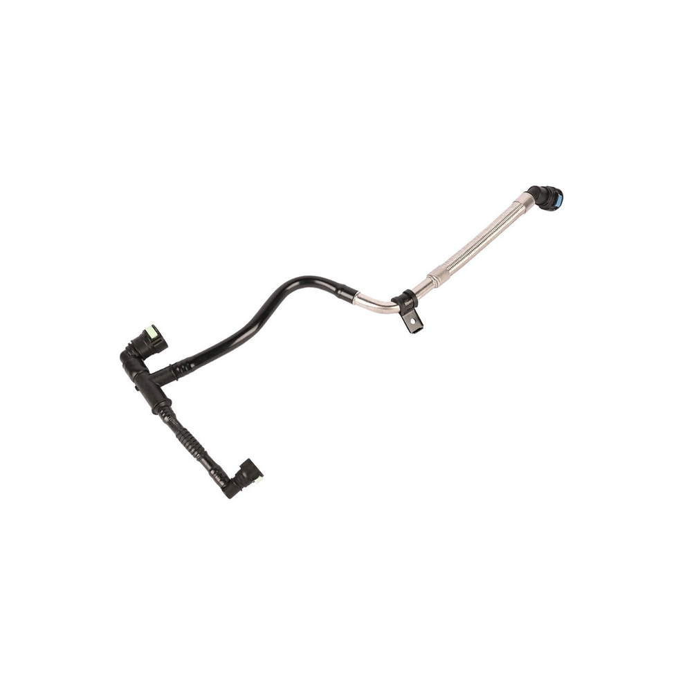 Positive Crankcase Ventilation Pcv Tube For Buick,Cadillac,Chevrolet 12673868 12633740, 12654851, 12662657 9454443732935
