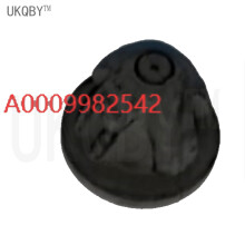 Support the air duct on the upper side of the rivet W107 W124 W170 W202 A0009904692 A0009919540 A1239900592