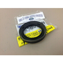 Suitable for Chevrolet, Cadillac, Buick engine crankshaft front oil seal 12608750