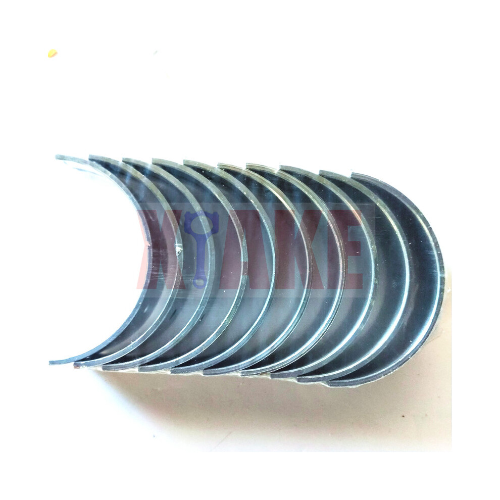 4D20 Engine Crankshaft Connecting Rod Bearing For Greatwall Wingle Steed Hover 1002022A-Ed01 1004012A-Ed01 9454443733024