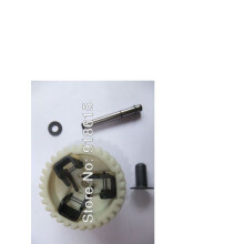 Governor Gear Speed Control Gear FITS 188F 5KW GX390 Gasoline Generator parts