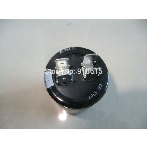 250V 330UF EF6600E CAPACITOR GENERATOR PARTS 1