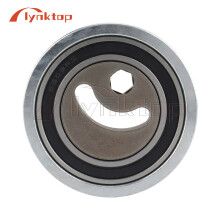 Car Engine Drive Belt Tensioner Pulley for Suzuki Grand Vitara Escudo 2.7L V6 2006-2014 17540-66J00