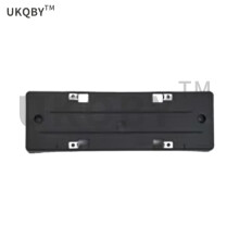 X3F 25X 335 iXX 3F2 5X3 28i XN5 2NX 3F2 5X3 30d X License plate bracket Front part of decorative panel License plate bracket