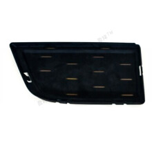 X4 G02 X4 30i XB4 8X4 G02 X4M 40d XX4 G02 X4M 40i XB5 8 Cover air inlet M trim panel decorative element front