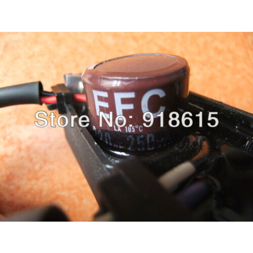 ELEMAX AVR SH7600 SH6500 Automatic Voltage Regulator Gasoline Generator Replacement 1